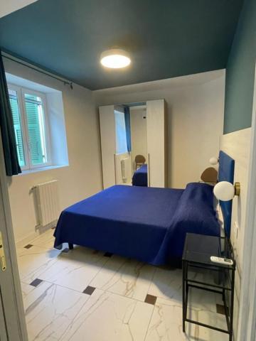 Appartement Residenza Marina à Riva Ligure Extérieur photo